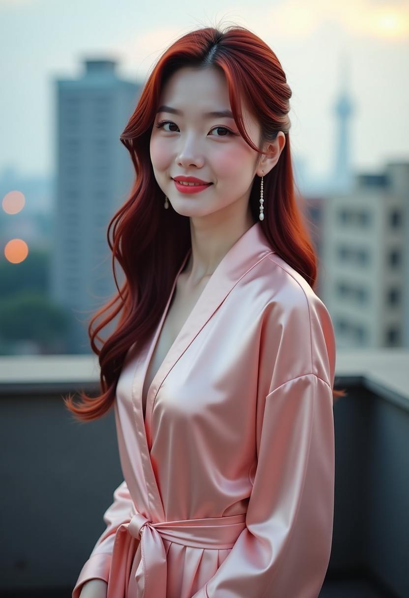 江山如画