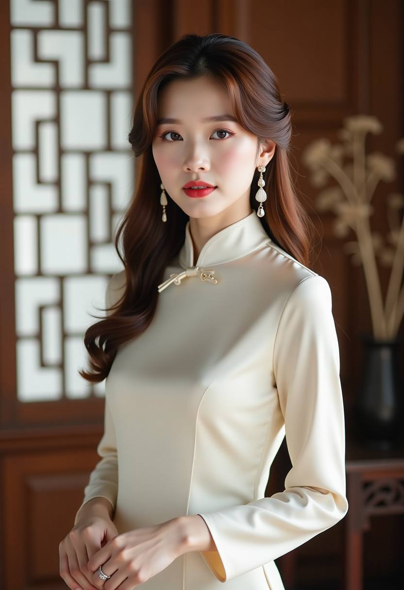 花开锦绣