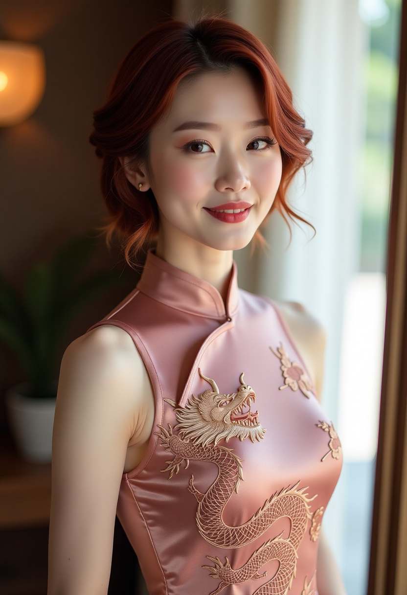 倾城误