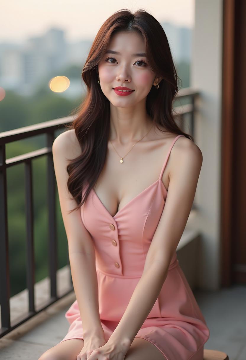 月下无尘
