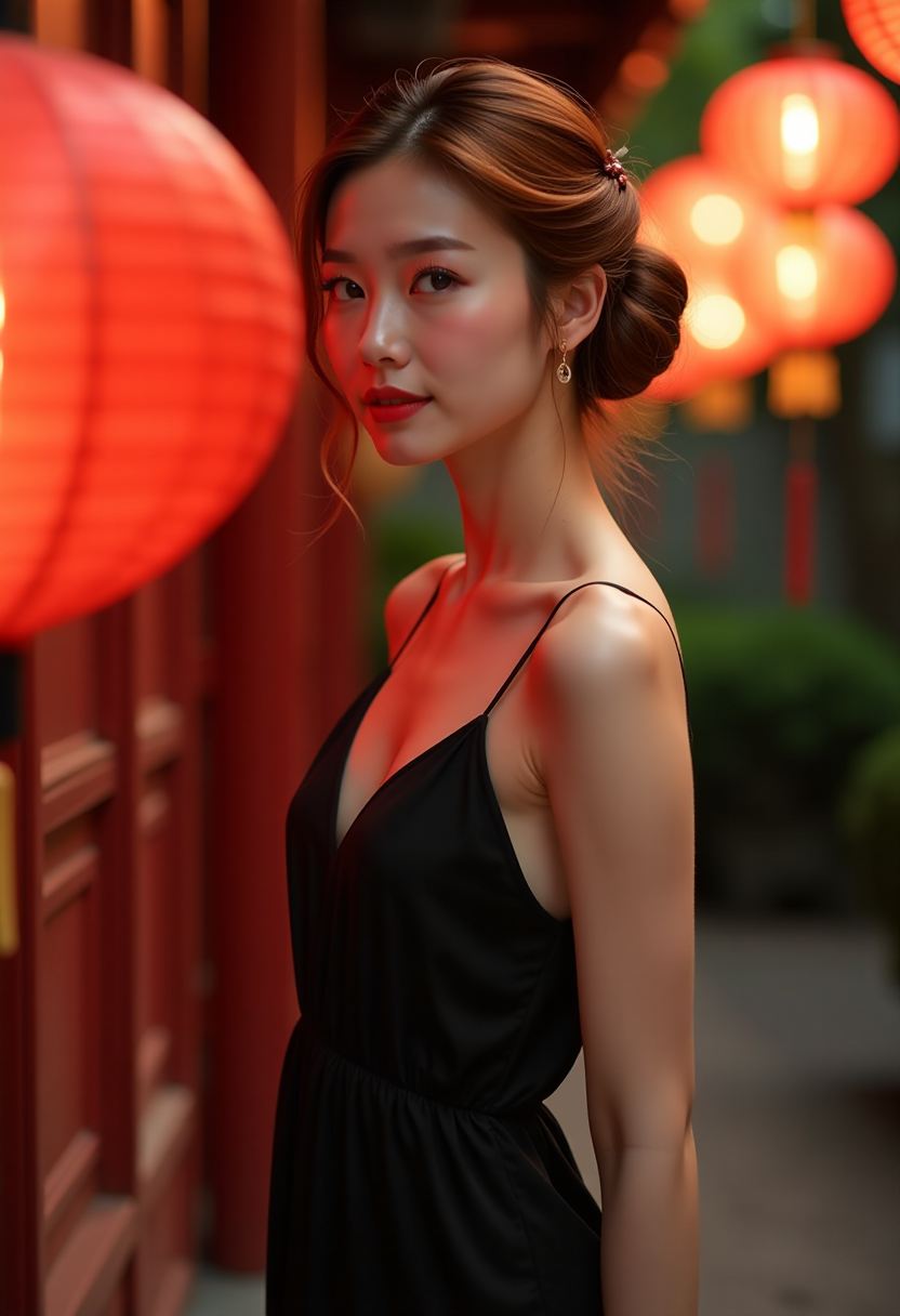 朱颜记