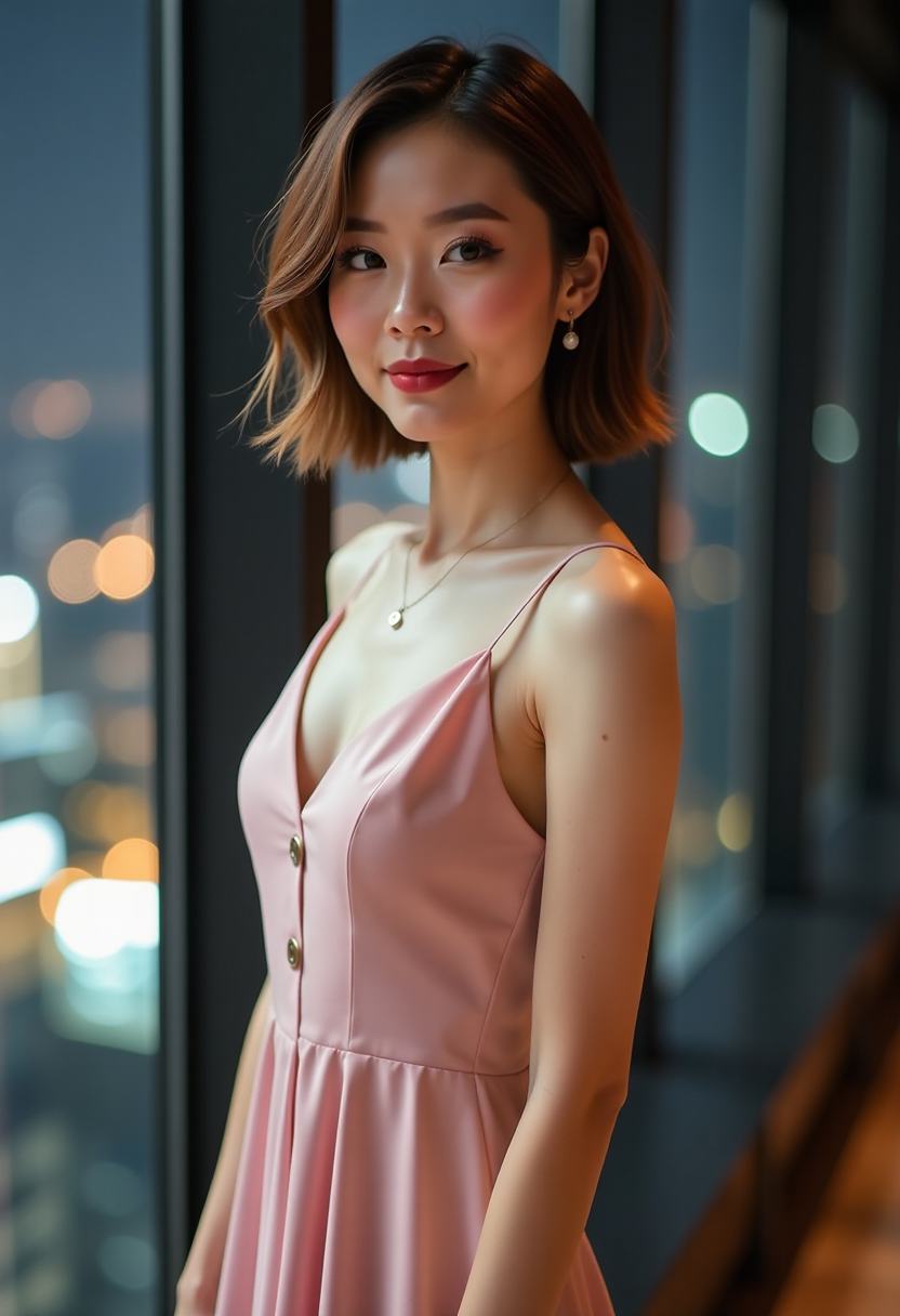 青云引