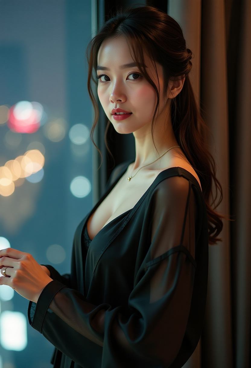 云深不知处